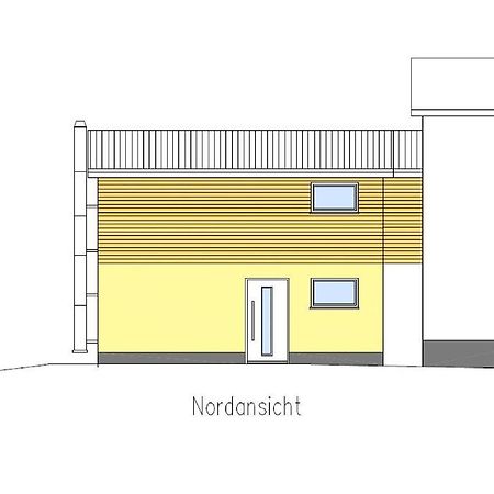 Soodehof Eins Apartamento Hofgeismar Exterior foto