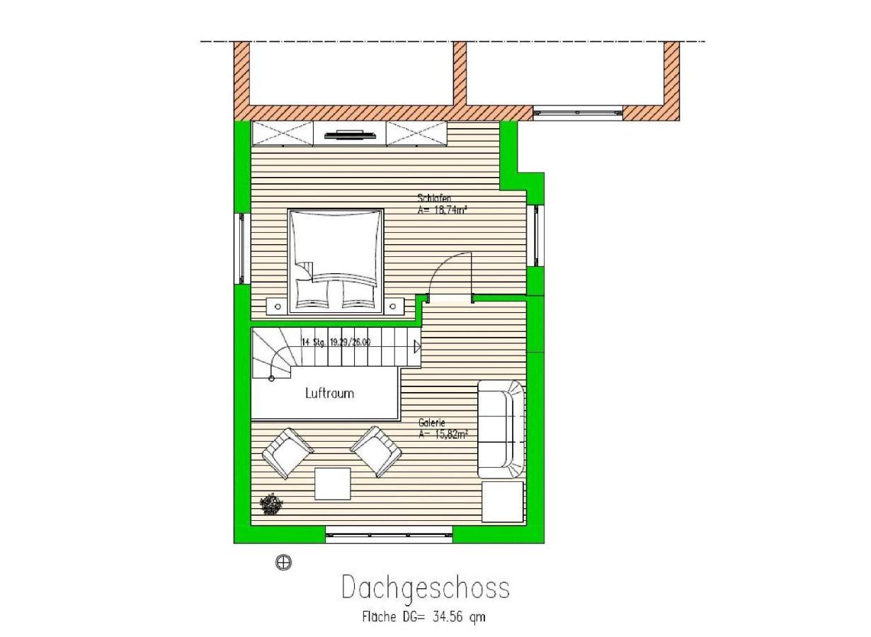 Soodehof Eins Apartamento Hofgeismar Exterior foto